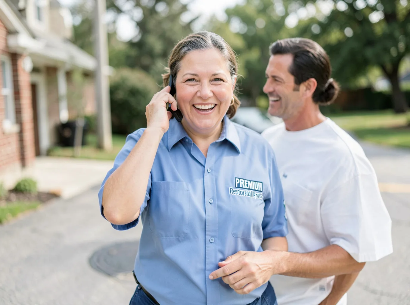 Water Damage Restoration Lagrange, IN FAQs